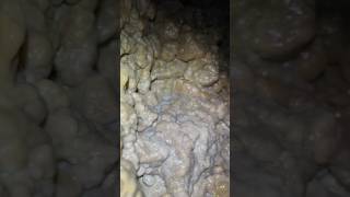 Limestone Formation in Cave explore minerlas limestone cave mine underground dissolution [upl. by Ramo]