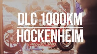 1000km Hockenheim DLC  MototechDE [upl. by Onimod]