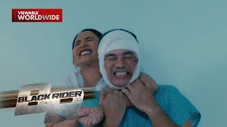 Ang matagumpay na pagpaslang kay Nolan Episode 23  Black Rider [upl. by Tiffie]