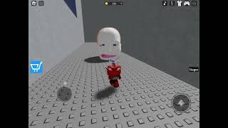 Anger got the drip Roblox edit insideout2 [upl. by Yniattirb]