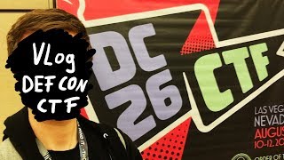 DEF CON CTF 2018 Finals [upl. by Luana]