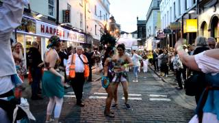 Brazilica Festival Liverpool 2015 [upl. by Nador710]