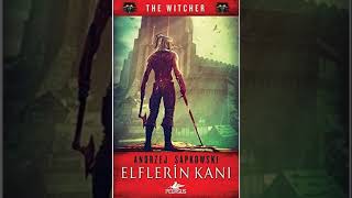 Witcher 3 Elflerin Kanı  5 Bölüm [upl. by Lesiram559]