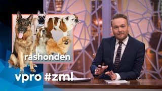 Rashonden  Zondag met Lubach S08 [upl. by Sal909]