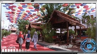 Universiti Malaysia Kelantan Corporate Video 2015 [upl. by Zollie]