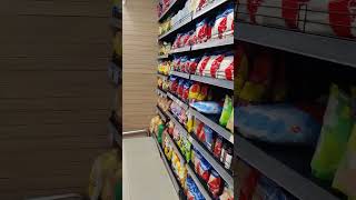 RATNADEEP 😍  Supermarket 🥰 trending food youtubeshorts [upl. by Jarin]