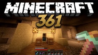 Tierzelle  361  Lets Play Minecraft  HDDeutsch [upl. by Umeko]