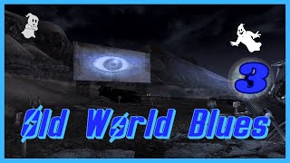 Fallout New Vegas  Old World Blues  The Bark and the Bite  EP3 [upl. by Arot]