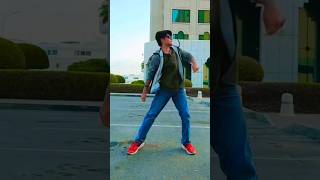 Matta  GOAT Dance Cover  Thalapathy Vijay GOAT  Muhammed Haroon Khan [upl. by Virge183]