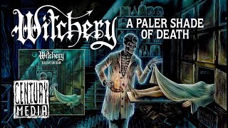 WITCHERY  A Paler Shade Of Death Album Track [upl. by Sikata]