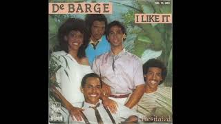 Debarge  I Like it [upl. by Xaviera]