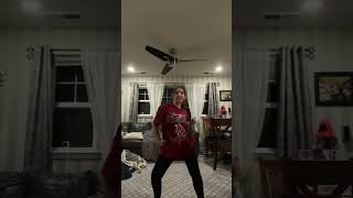 i did the boss ladies dance moms dance [upl. by Shawn658]