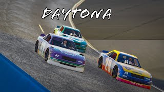 HDS Season 4 REGULAR SEASON FINAL Daytona [upl. by Netsruk179]