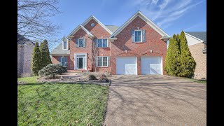 5617 Cloverland Park Dr Brentwood TN [upl. by Ynhoj316]