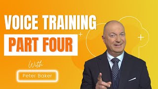 How to Make Your Voice Deeper  Voice Training Part 4  FREE Voice Training Pdf [upl. by Cavan473]