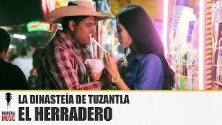 La Dinastía De Tuzantla  El Herradero Video Oficial  Morena Music [upl. by Lattimer]