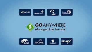 GoAnywhere Managed File Transfer [upl. by Teteak329]