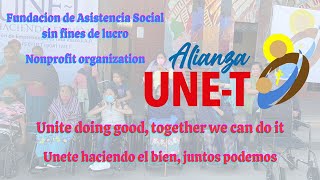 ASISTENCIA SOCIAL INDIGENAS PUREPECHAS [upl. by Calv]