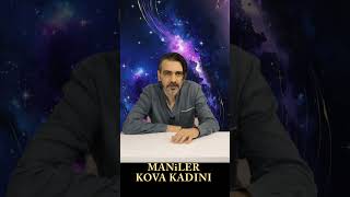 MANİLER  KOVA KADINI  ENDER BİLİR [upl. by Jewell388]