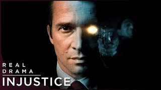 Injustice Psychological Thriller Season 1 Complete Collection  Real Drama [upl. by Ahsemo]