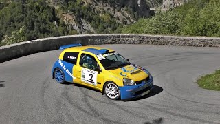 Rallye du Pays de Grasse 2021 [upl. by Frick558]