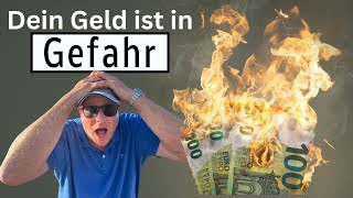 Die geheime Wahrheit über Inflation So wirst du heimlich enteignet [upl. by Atolrac]