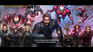 INTRODUCTION amp TUTORIAL  Marvel Future Fight  Netmarble Marvel Future Fight Gameplay [upl. by Osicran336]