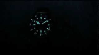 ▼ TUDOR Pelagos  Baselworld 2012 [upl. by Mojgan]