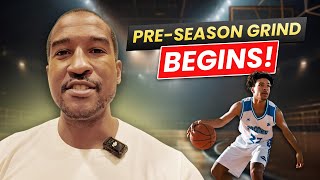 PreSeason Success Series FollowAlong Individual Skills Workout [upl. by Alfonso693]