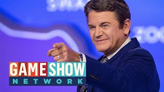 John Michael Higgins Answers Your Questions  America Says [upl. by Eleonora212]