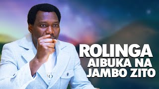 🔴LIVE​​​​​​​​​​​​​​​ ROLINGA AIBUKA NA JAMBO ZITO FAMILIA YA WATU 11 YAJISALIMISHA MADHABAHUNI [upl. by Juxon]