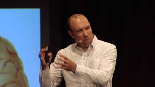 Lorimer Moseley Body in mind  the role of the brain in chronic pain at Mind amp Its Potential 2011 [upl. by Feldman]