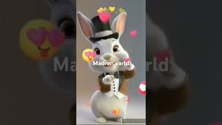 youtube rabbit song subscrib [upl. by Jim16]