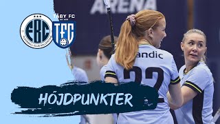 Highlights FBC Sollentuna  Täby FC [upl. by Liatris]