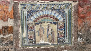 Highlights of Herculaneum Part I [upl. by Marjory]