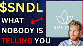 🛑SNDL Stock sundial growers stock SNDL STOCK PREDICTIONS SNDL STOCK Analysis Sndl stock news today [upl. by Waynant]