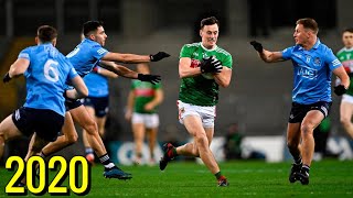 This Is Gaelic Football 2020  GAA Best Moments 2020 [upl. by Buzzell]