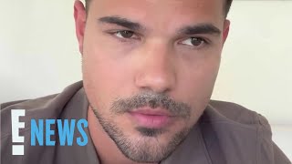 Taylor Lautner amp Robert Pattinson Interview Eclipse Movie Premiere [upl. by Lime]