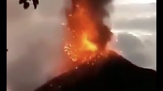 Krakatoa Tsunami Big Science Papers  S0 News Dec232018 [upl. by Hcirdeirf]