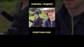 When Australia Looks Like England [upl. by Emie]