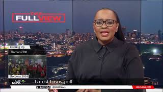 Elections 2024 I Mari Harris on latest Ipsos poll [upl. by Schellens]