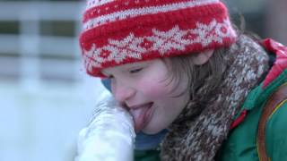 Commercial Echte winter 2014  Even Apeldoorn bellen  Centraal Beheer [upl. by Ahsemit]