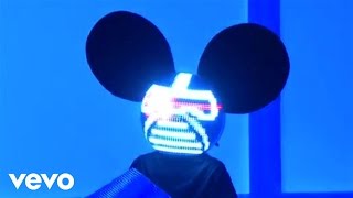 deadmau5  Raise Your Weapon 54th GRAMMYs on CBS [upl. by Peltier]