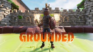 Grounded V10 🐞 74 Die komplette Asselrüstung bauen und aufwerten Gameplay Deutsch [upl. by Holmun]