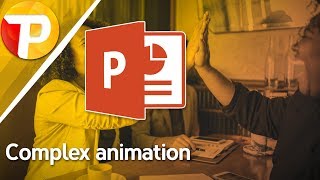 46 Complex Animations ✔ [upl. by Romelda]