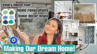 NEW Home Renovation Vlog🏡🔨🚧  Mridul Sharma BirthdaySeries 26ampGlowing [upl. by Dnalrah194]