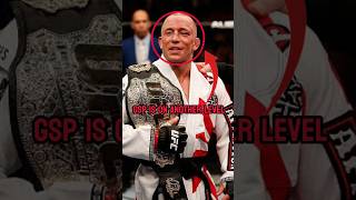 GSP The Most Complete Martial Artist in UFC History ufc mma gsp [upl. by Bellanca]