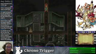 The Futures Quite Bleak  Chrono Trigger Ep3 [upl. by Pollard759]