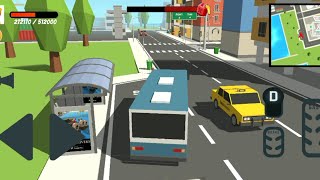 City Driver  Open World Gameplay✅83✅ [upl. by Armalda]