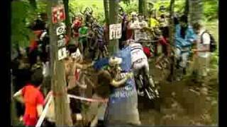 Bromont DHI Highlights [upl. by Markson]